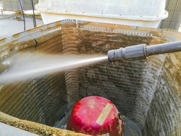 Affordable HVAC Duct Cleaning in Christopher, IL