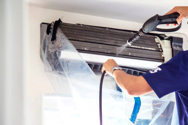 Best Residential Air Duct Cleaning  in Christopher, IL