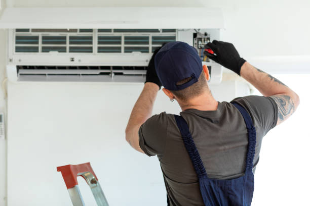 Best Affordable HVAC Duct Cleaning  in Christopher, IL