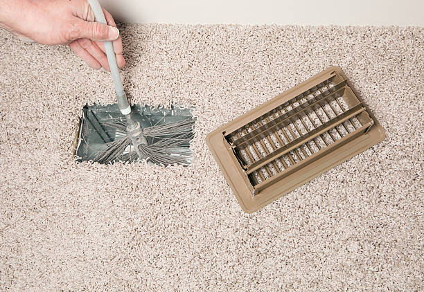 Best HVAC Air Duct Cleaning  in Christopher, IL