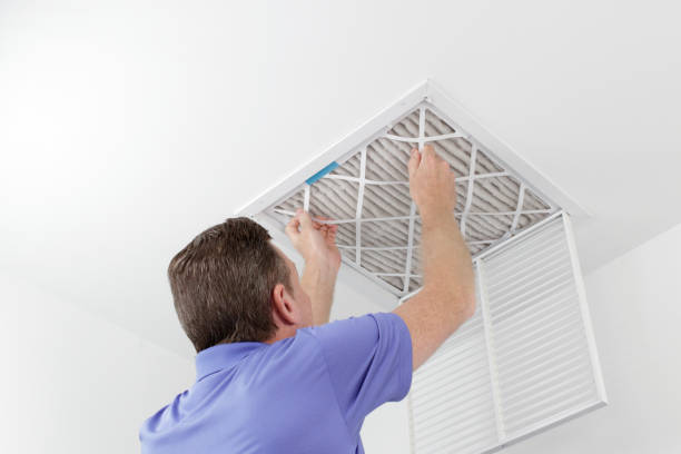 Best Air Duct Cleaning Near Me  in Christopher, IL